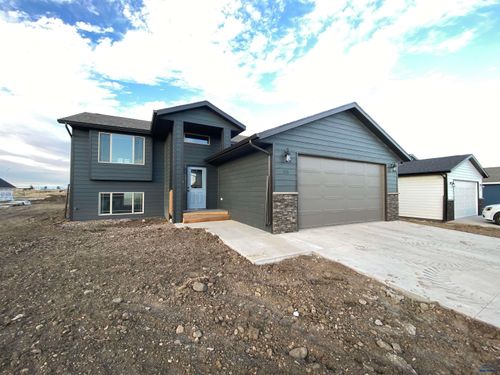 lot-20-blk-1-bull-run-906 Top O' Hill Ave, Hill City, SD, 57745 | Card Image