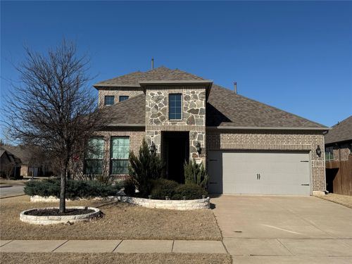 4136 Crowe Ln, Mckinney, TX, 75071-1435 | Card Image