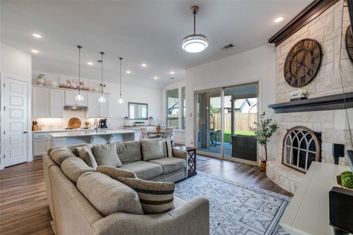 1720 Snowdrop Dr, Prosper, TX, 75078-9869 | Card Image