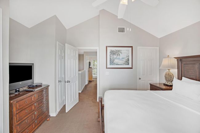 High Ceilings in Bedrooms | Image 40