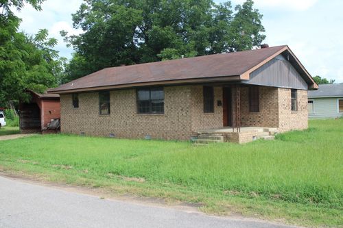 712 &amp; 718 S Ansley Street, Nashville, AR, 71852 | Card Image