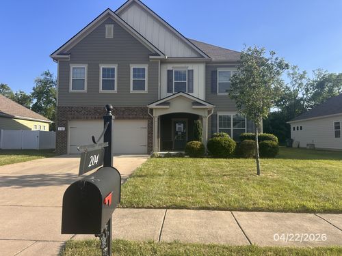 204 Princeton Dr, Lebanon, TN, 37087-3372 | Card Image
