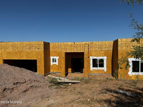 1731 Circulo Bahia, Rio Rico, AZ, 85648-8012 | Card Image