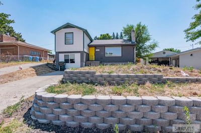 1675 Ammon Street, House other with 3 bedrooms, 1 bathrooms and null parking in Pocatello ID | Image 3