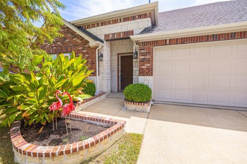 10005 Petrified Tree Ln, Mckinney, TX, 75072-3189 | Card Image