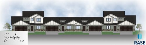 7222 E Waters Edge Pl, Sioux Falls, SD, 57110-6362 | Card Image