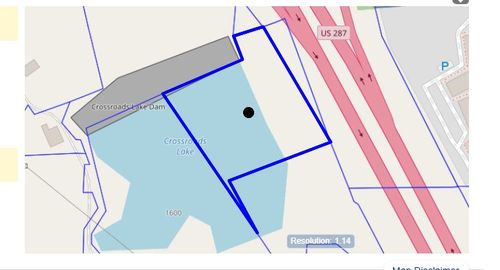 X Walter Stephenson Rd, Midlothian, TX, 76065 | Card Image
