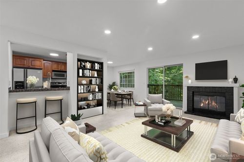 unit-a205-15433 Country Club Dr, Mill Creek, WA, 98012-1745 | Card Image
