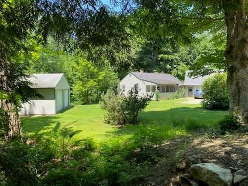 91 Mastin Rd, North Sutton, NH, 03260-5563 | Card Image