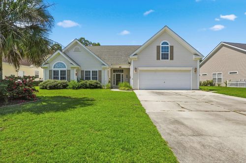 131 Wicklow Dr, Murrells Inlet, SC, 29576-7652 | Card Image