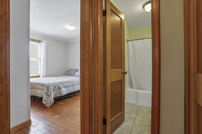 6880 Sandusky Ave, House other with 3 bedrooms, 1 bathrooms and null parking in Chatfield OH | Image 31