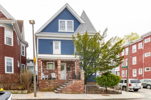 53 Roseclair St, Boston, MA, 02125 | Card Image