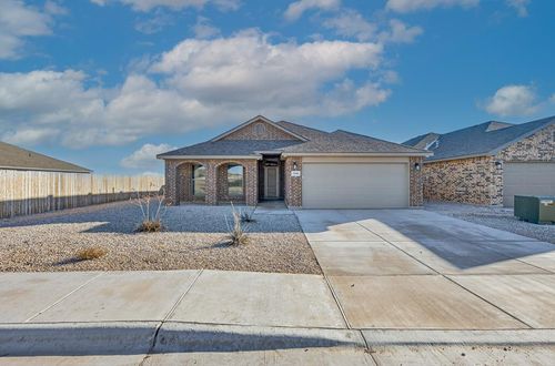 5706 Flycatcher Rd, Midland, TX, 79705-2882 | Card Image