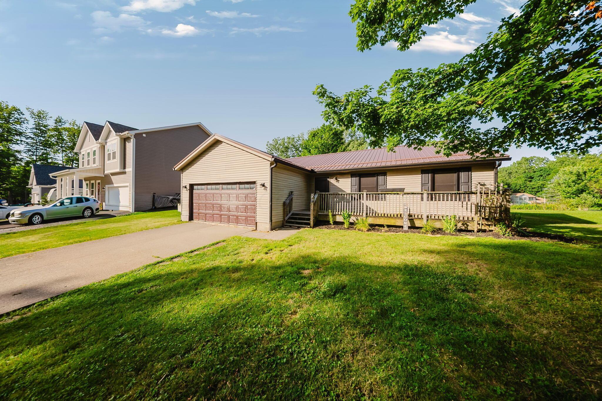 Residential in Mount Gilead 4