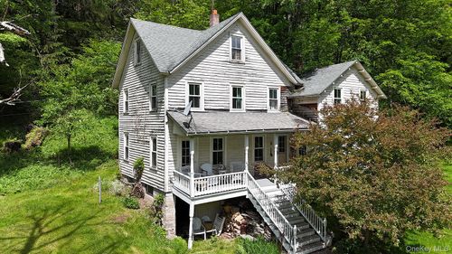 12 Henderson Rd, Hankins, NY, 12741-5320 | Card Image