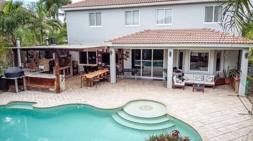 857 Vanda Ter, Weston, FL, 33327-2445 | Card Image