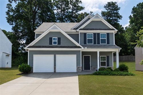 100 Valley Brook Way, Dallas, GA, 30132-5582 | Card Image