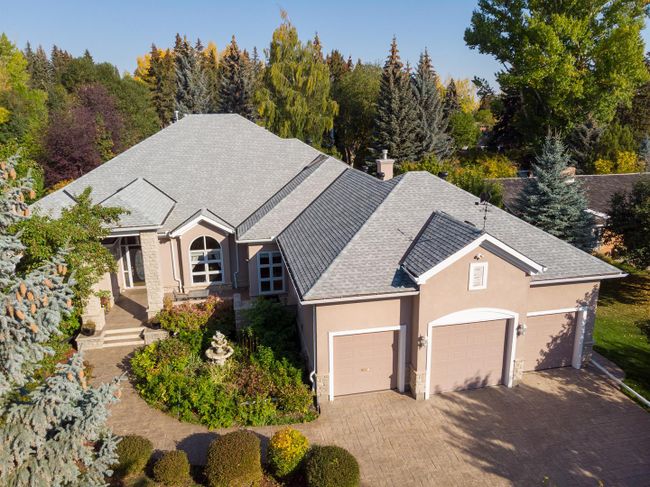135 Eagle Ridge Drive Sw, Home with 4 bedrooms, 4 bathrooms and 7 parking in Calgary AB | Image 43