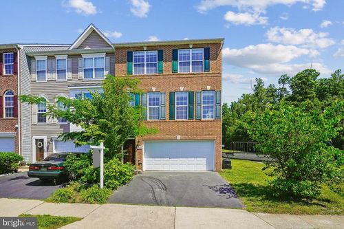 2160 Armitage Ct, WOODBRIDGE, VA, 22191-6105 | Card Image