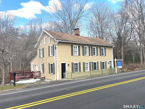 274 Lyons Plain Rd, Weston, CT, 06883-2425 | Card Image