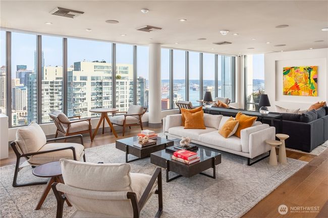 40th Floor Spirew Club lounge | Image 25