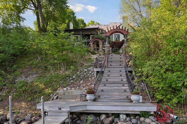 6425 Virginia Dr, House other with 4 bedrooms, 6 bathrooms and null parking in Excelsior MN | Image 55