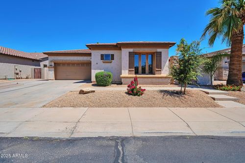 3114 E Capricorn Way, Chandler, AZ, 85249-9658 | Card Image