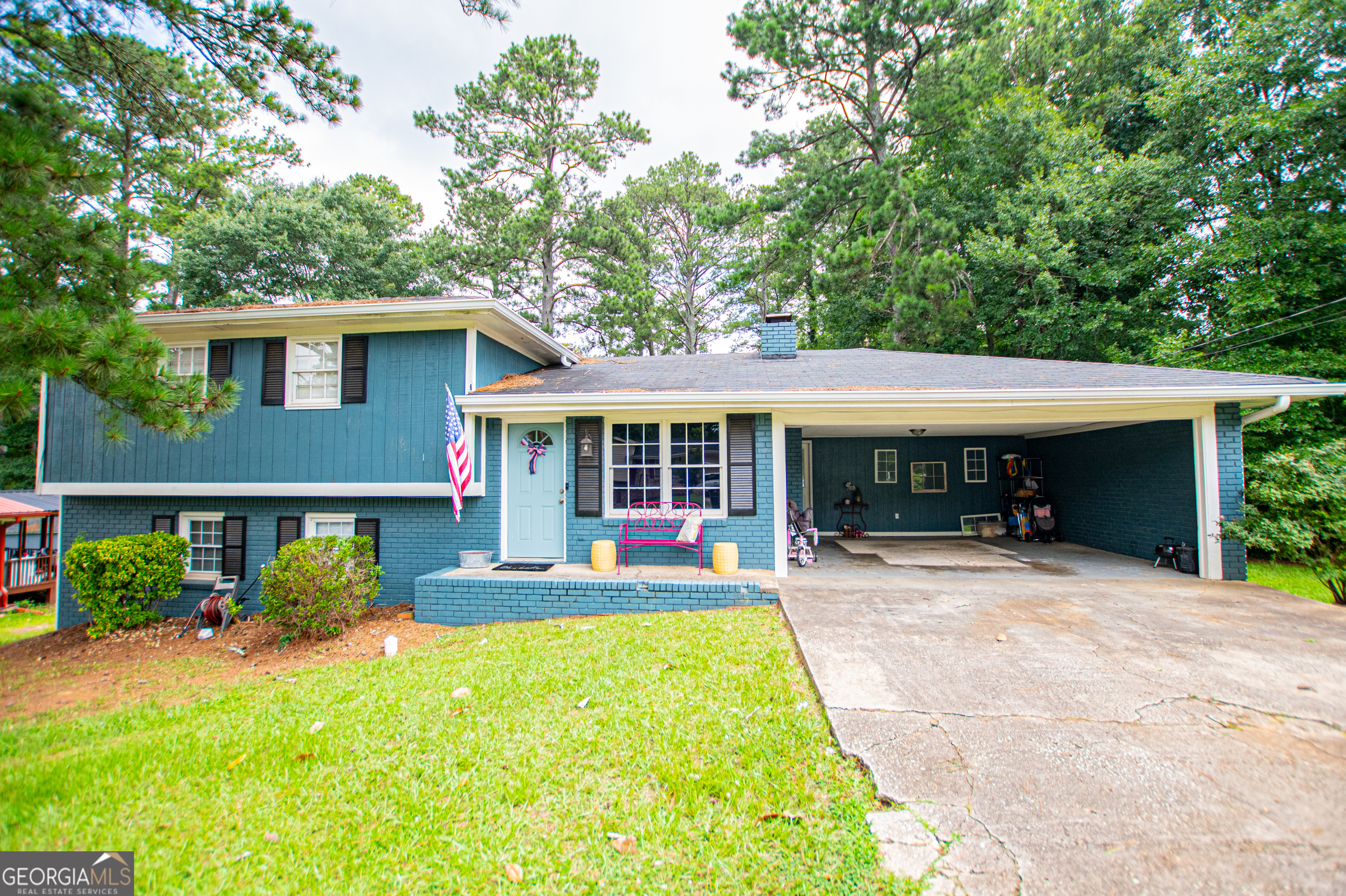 Residential in Carrollton