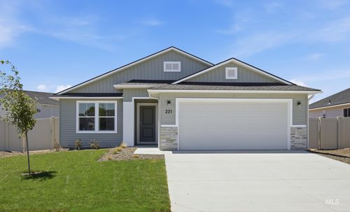 221 Hildago Way, Caldwell, ID, 83605-1161 | Card Image