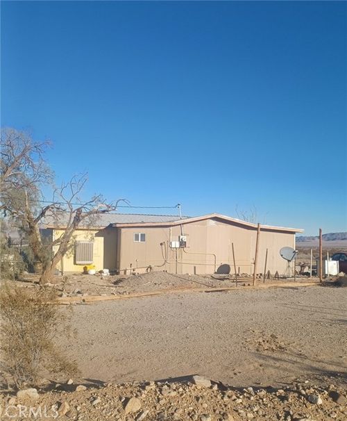 80715 El Paseo Dr, Twentynine Palms, CA, 92277 | Card Image