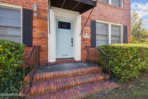 4-1109 Cherry St, JACKSONVILLE, FL, 32205-9701 | Card Image