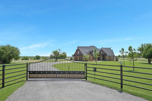 TBD Melton Rd, Sanger, TX, 76266 | Card Image