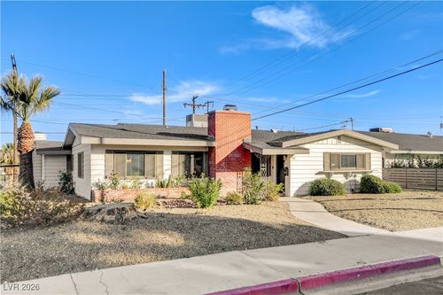 1701 S 17th St, Las Vegas, NV, 89104-3507 | Card Image