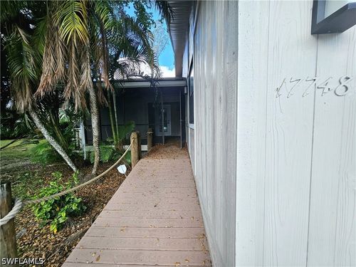 17748 Port Boca Ct, FORT MYERS, FL, 33908-6135 | Card Image