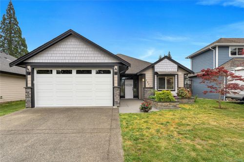 3031 Keystone Dr, Duncan, BC, V9L0E1 | Card Image