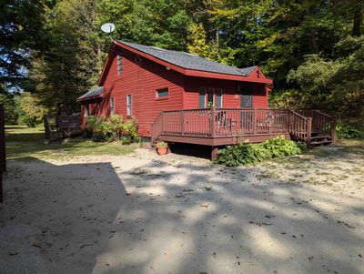 5 E Hill Road, House other with 3 bedrooms, 1 bathrooms and null parking in Wardsboro VT | Image 2