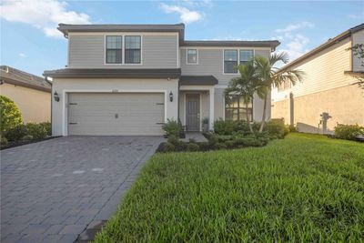 16304 Hidden Oak Loop, House other with 5 bedrooms, 4 bathrooms and null parking in BRADENTON FL | Image 2