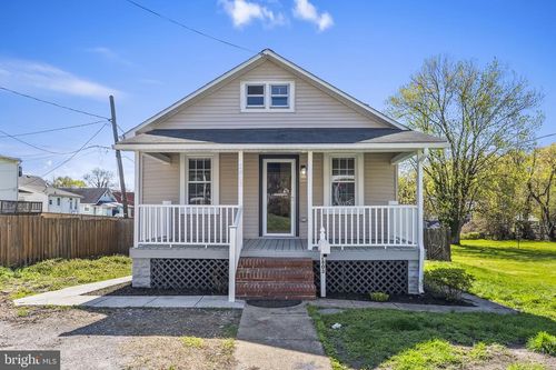 2803 Delmont Ave, BALTIMORE, MD, 21230-1427 | Card Image