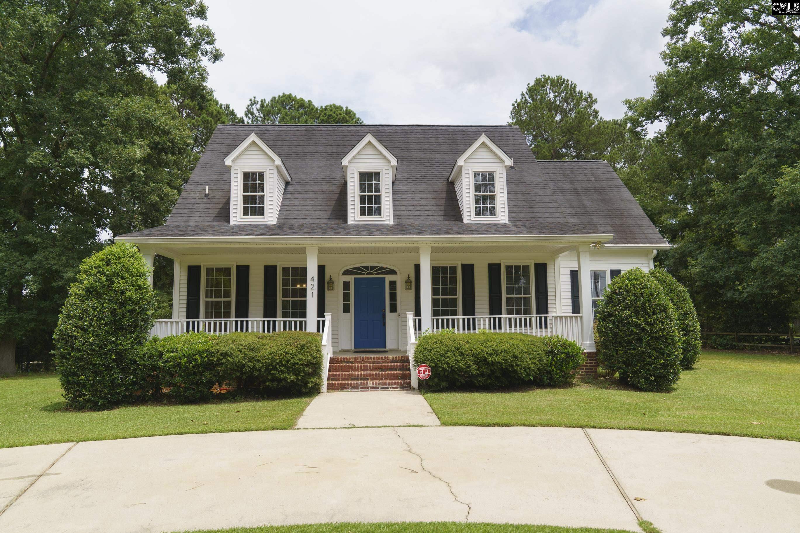 Residential in Chapin 2