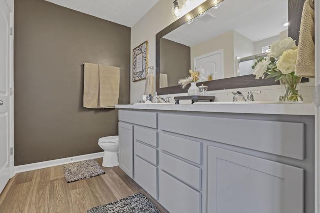 1134 Lake Forest Dr, House other with 4 bedrooms, 3 bathrooms and null parking in Hebron OH | Image 38