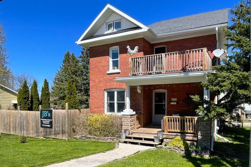 131 Sykes Street S, Meaford, ON, N4L1P8 | Card Image