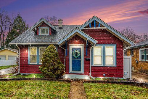 1022 Dayton Ave, Kalamazoo, MI, 49048-2113 | Card Image