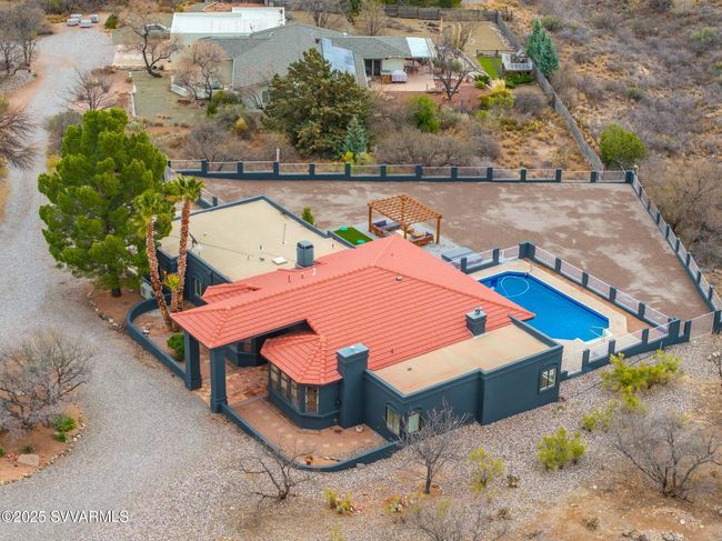 1967 S Quail Run, House other with 5 bedrooms, 4 bathrooms and null parking in Cottonwood AZ | Image 71