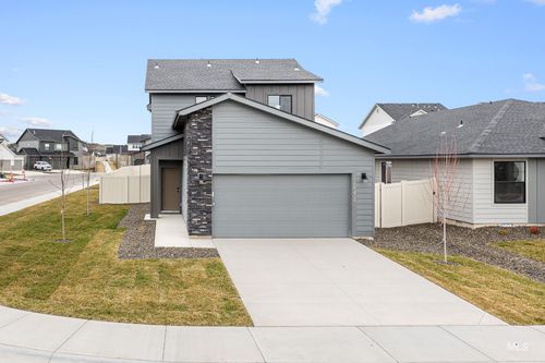 1553 W Bearden Ct, Meridian, ID, 83646 | Card Image