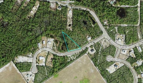 269 Sago Dr, Eastpoint, FL, 32328-3387 | Card Image