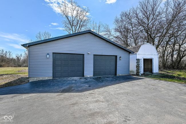 110 E Harreld Rd, House other with 4 bedrooms, 3 bathrooms and null parking in Marion IN | Image 8