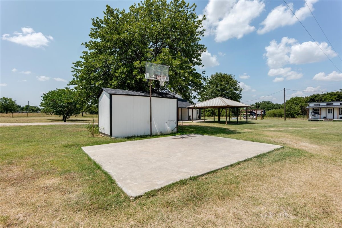 Residential in Springtown 2