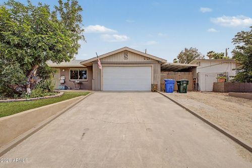 2207 E Acoma Drive, Phoenix, AZ, 85022 | Card Image