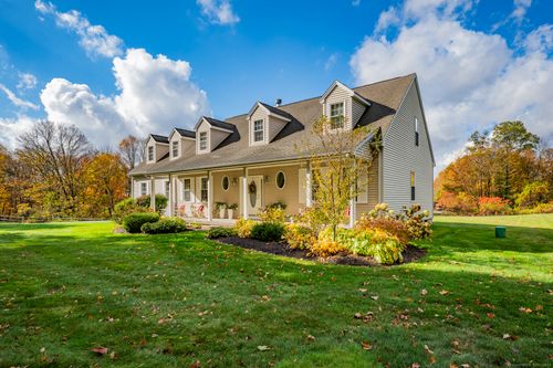 20 Cowles Rd, Bethlehem, CT, 06751-2215 | Card Image