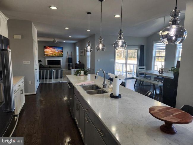 121 Sovereign Ct, House other with 4 bedrooms, 4 bathrooms and null parking in WINCHESTER VA | Image 17